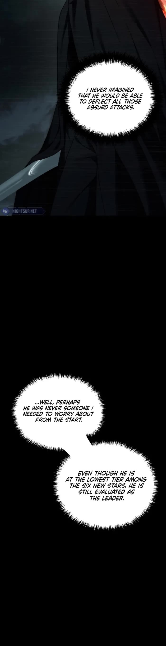 Ranker Who Lives A Second Time chapter 190 page 8