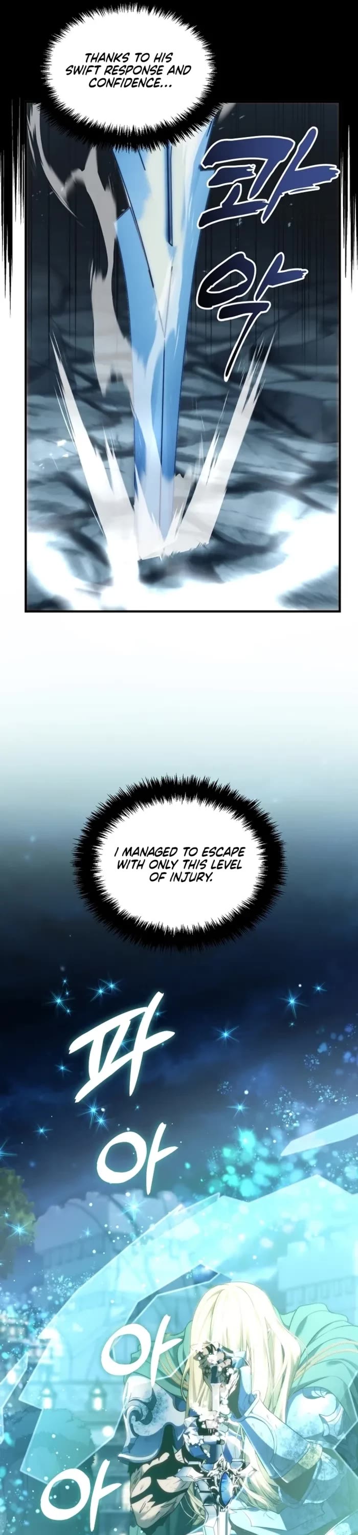 Ranker Who Lives A Second Time chapter 190 page 9