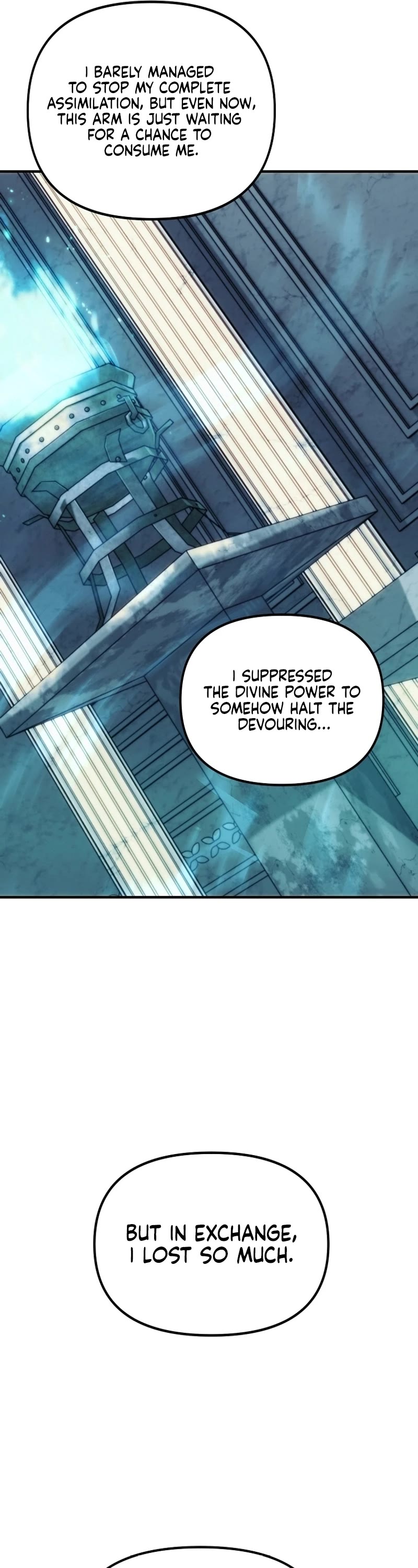 Ranker Who Lives A Second Time chapter 191 page 16