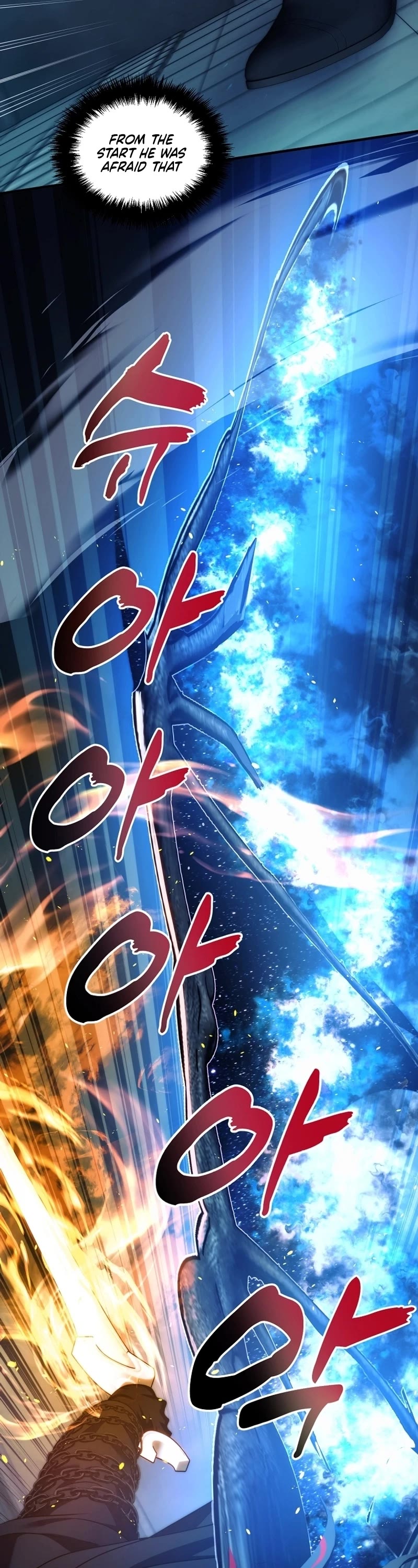 Ranker Who Lives A Second Time chapter 191 page 23