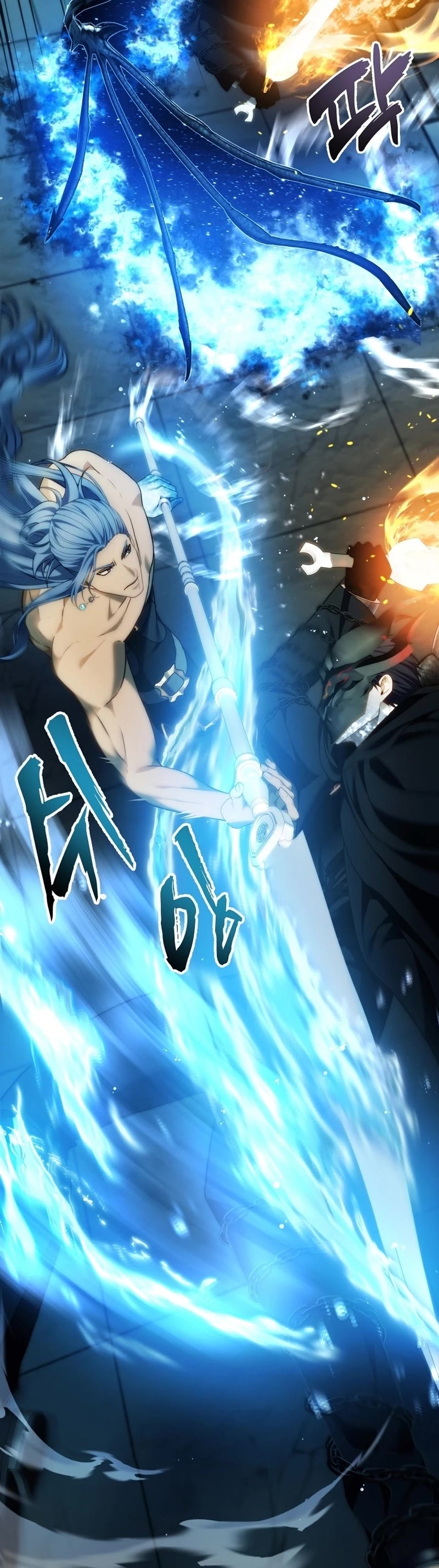 Ranker Who Lives A Second Time chapter 191 page 30