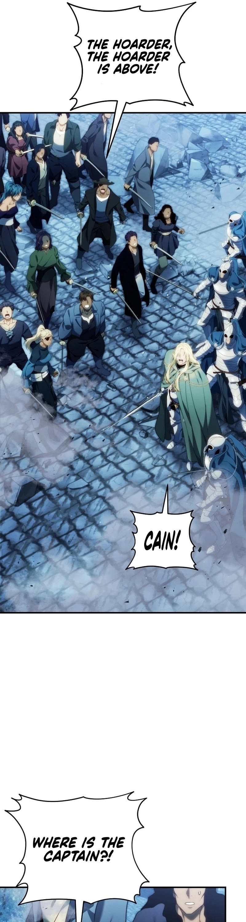 Ranker Who Lives A Second Time chapter 191 page 43