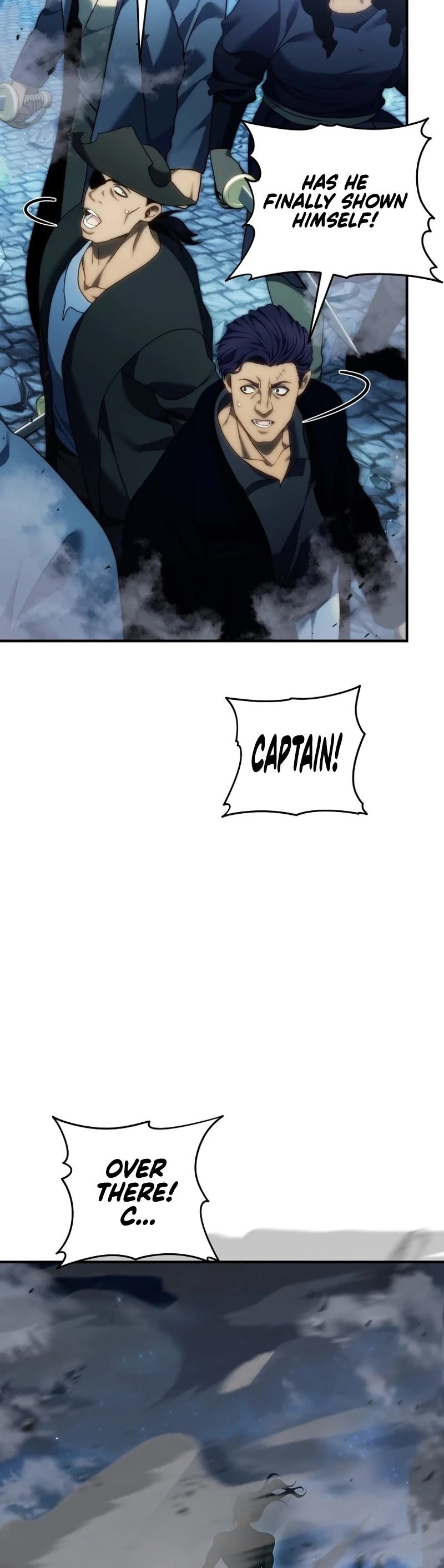 Ranker Who Lives A Second Time chapter 191 page 44