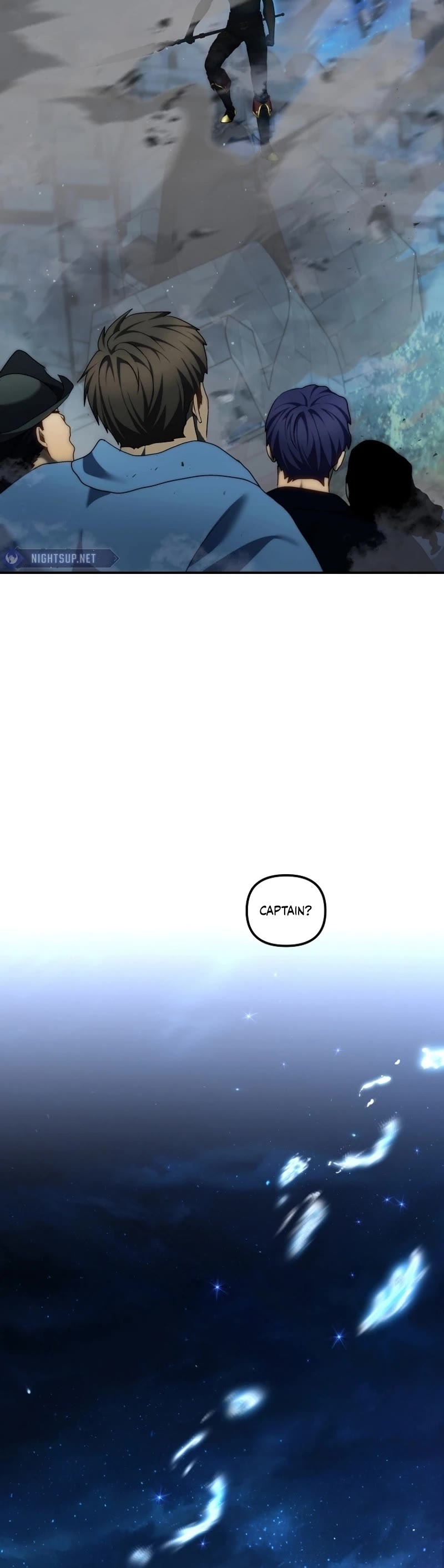 Ranker Who Lives A Second Time chapter 191 page 45