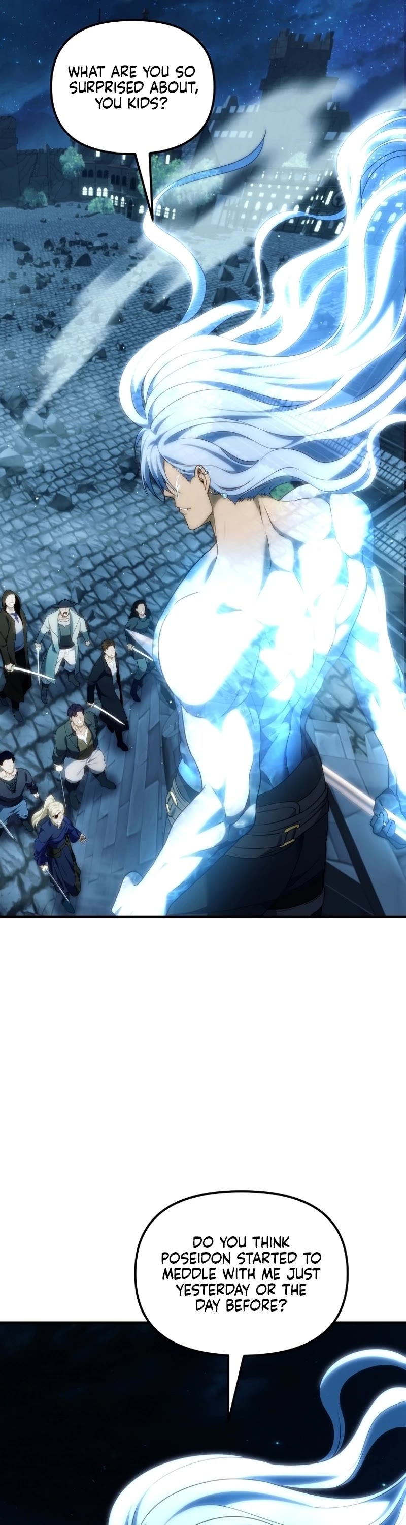 Ranker Who Lives A Second Time chapter 191 page 46