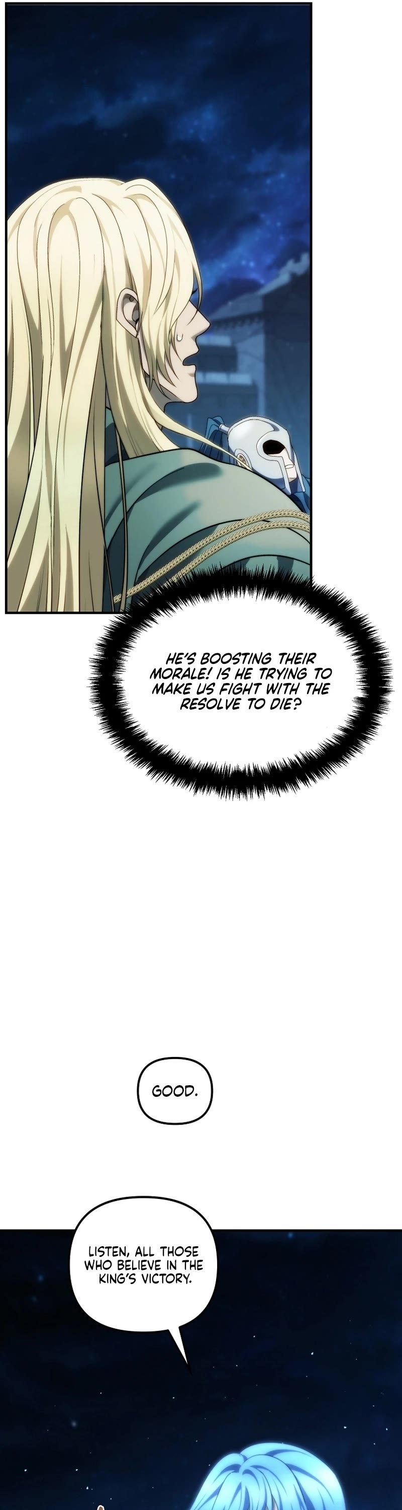 Ranker Who Lives A Second Time chapter 191 page 49