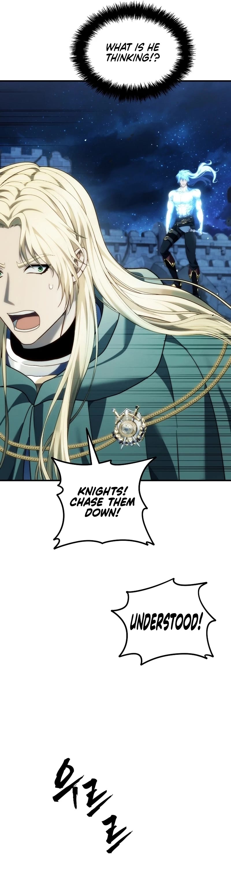 Ranker Who Lives A Second Time chapter 191 page 53