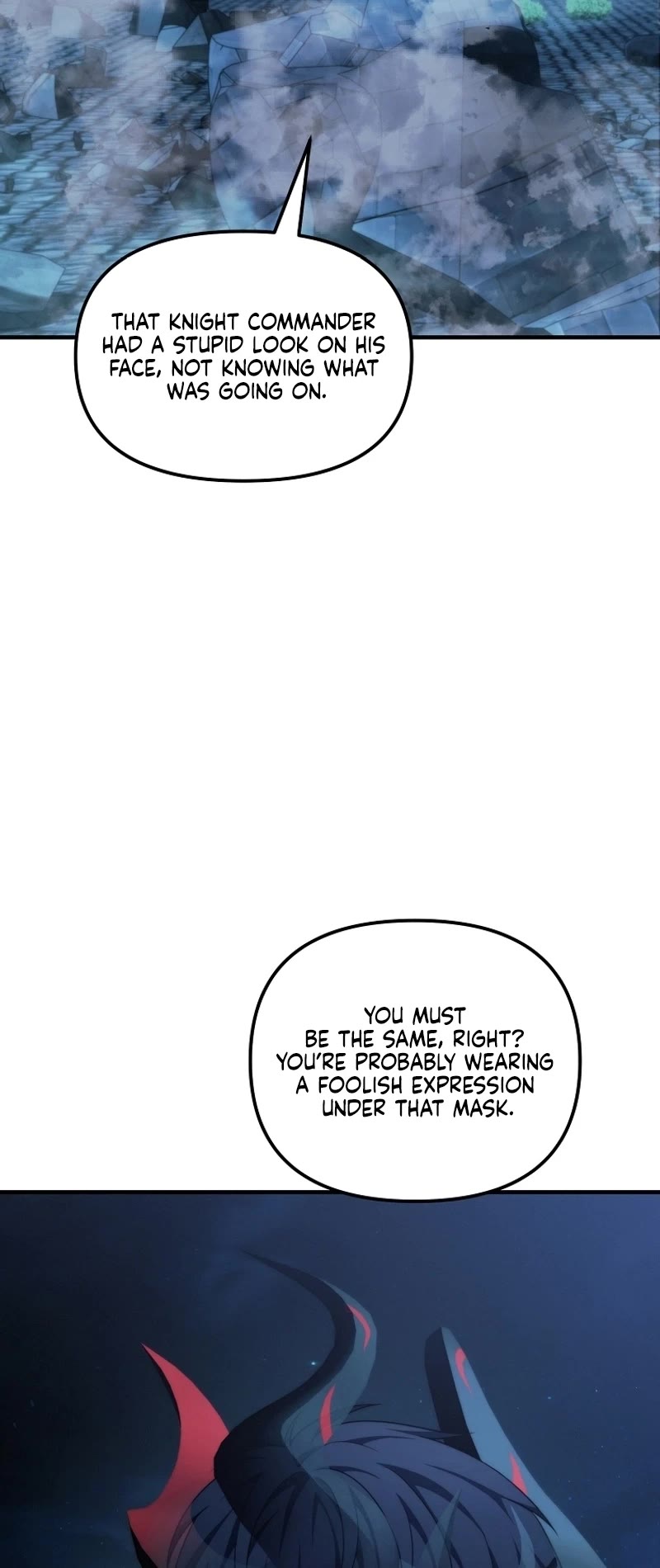 Ranker Who Lives A Second Time chapter 191 page 55