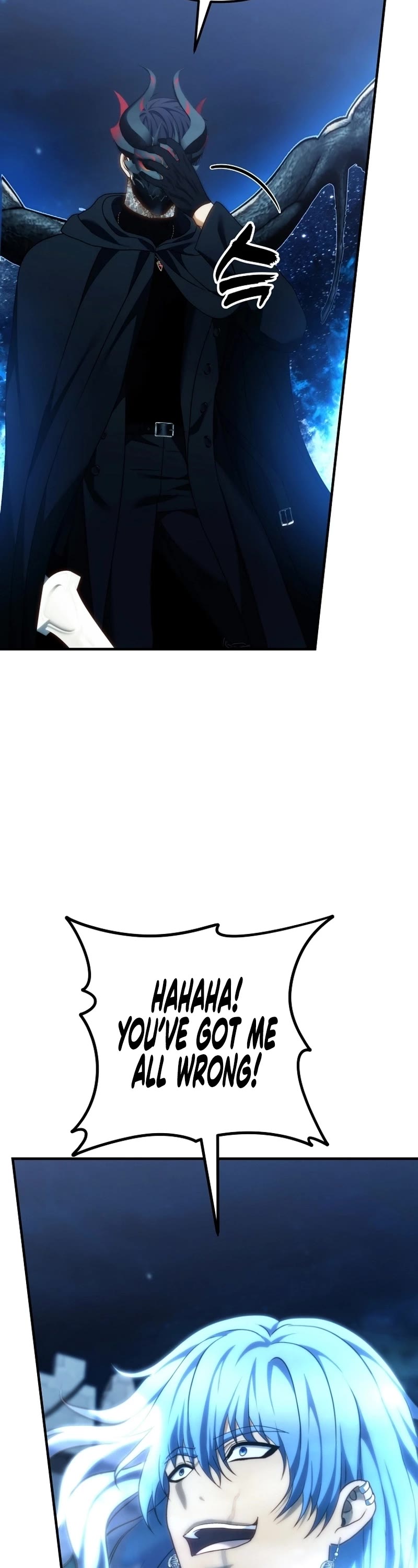 Ranker Who Lives A Second Time chapter 191 page 58