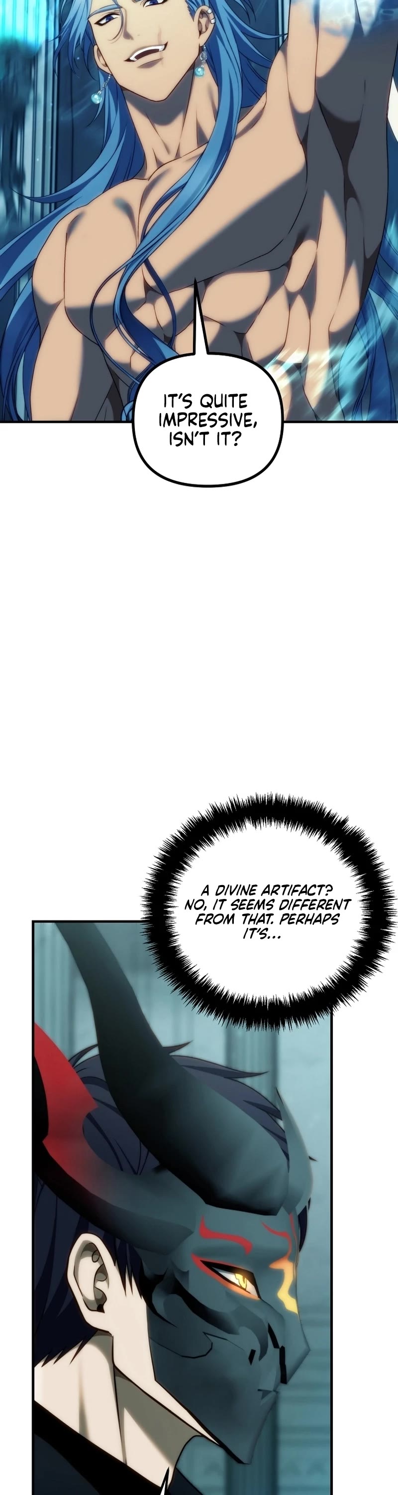 Ranker Who Lives A Second Time chapter 191 page 6