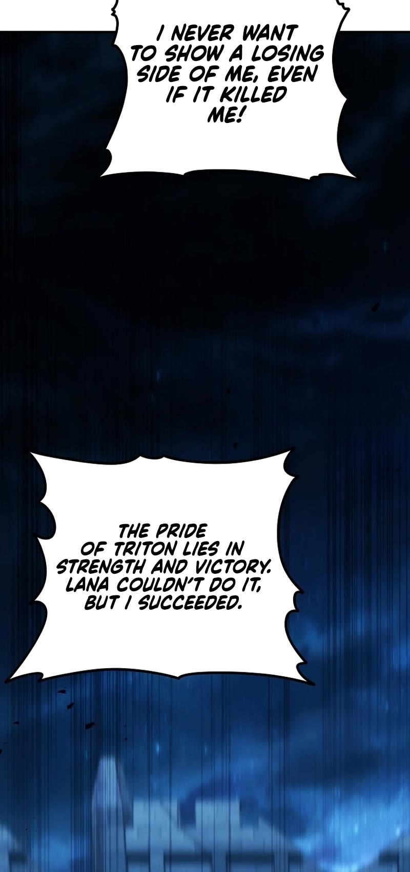 Ranker Who Lives A Second Time chapter 191 page 60