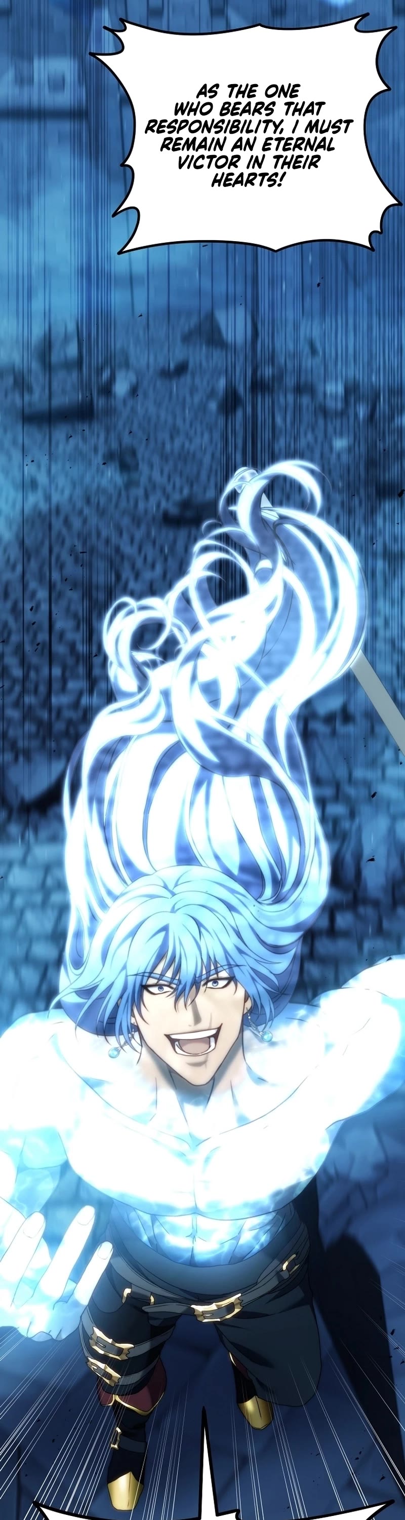 Ranker Who Lives A Second Time chapter 191 page 61