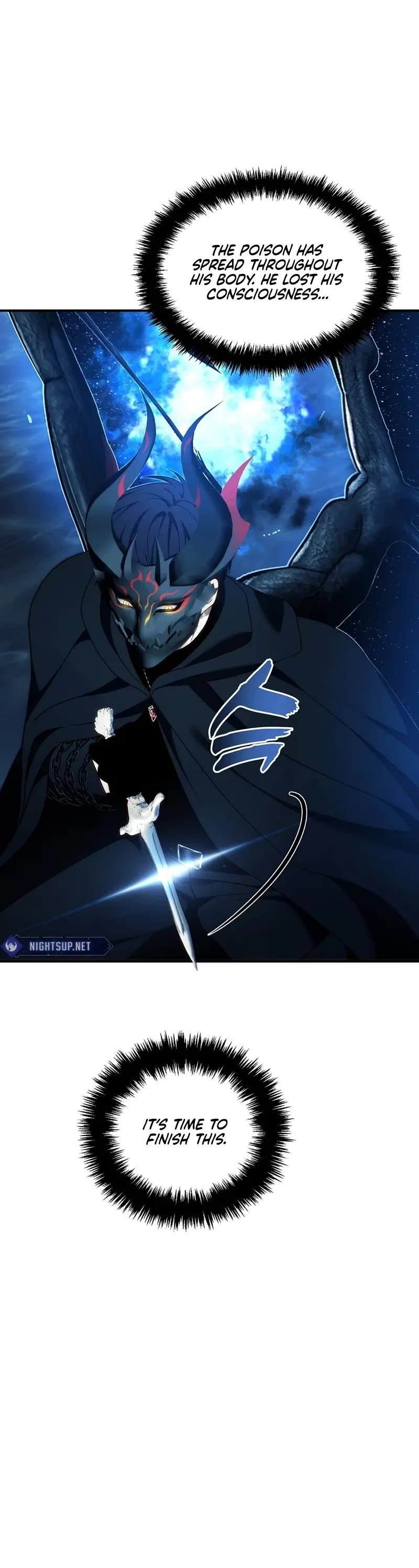 Ranker Who Lives A Second Time chapter 192 page 19