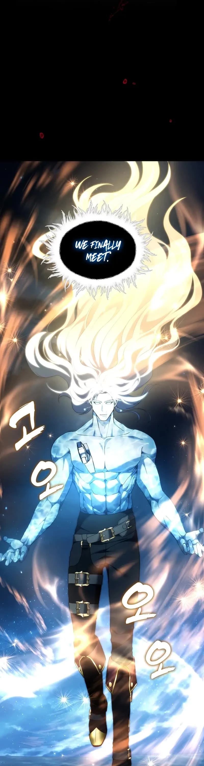 Ranker Who Lives A Second Time chapter 192 page 29