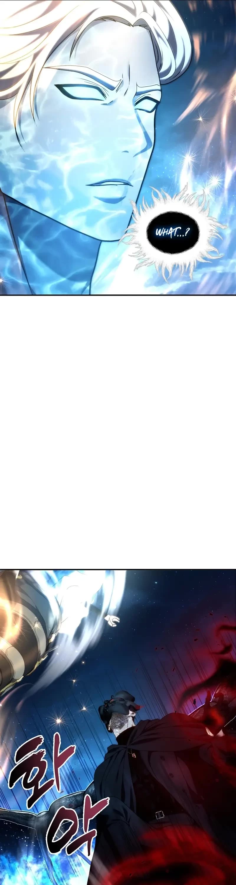 Ranker Who Lives A Second Time chapter 192 page 32