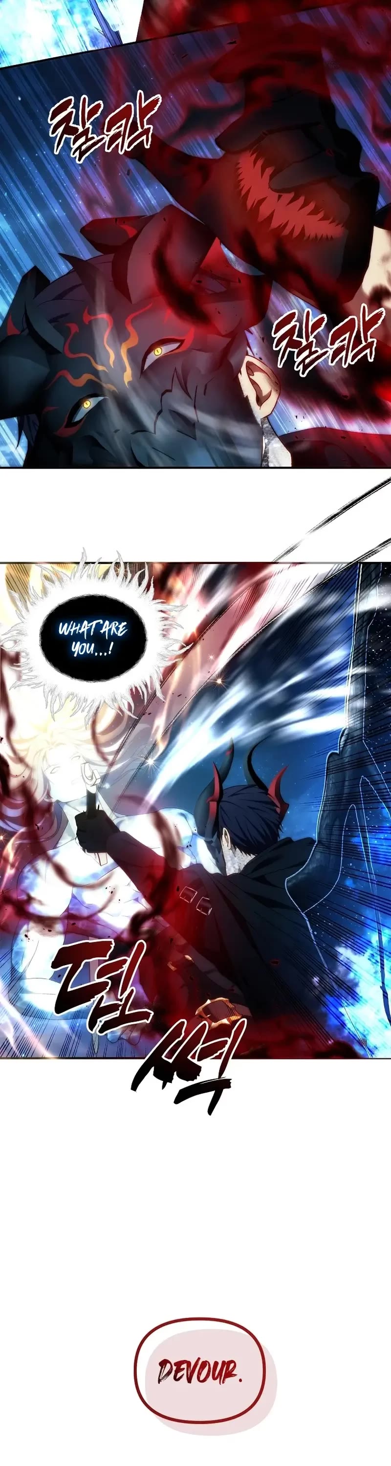 Ranker Who Lives A Second Time chapter 192 page 33