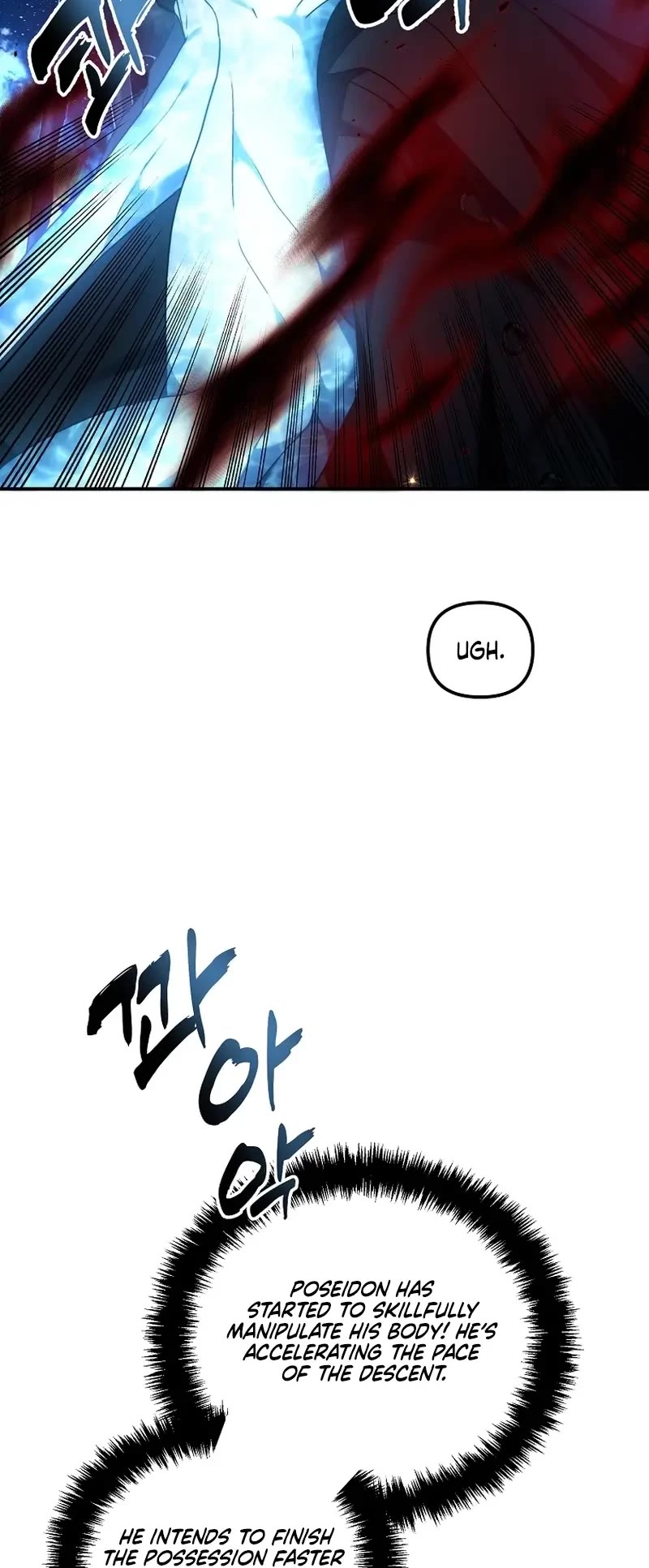 Ranker Who Lives A Second Time chapter 192 page 38