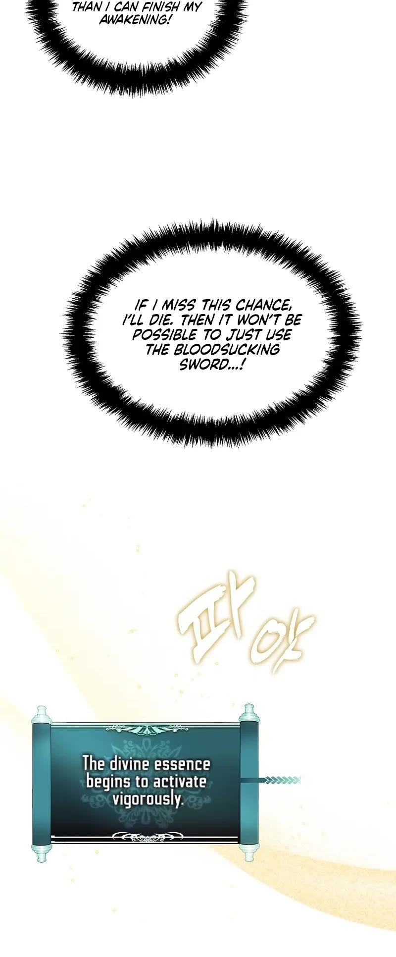 Ranker Who Lives A Second Time chapter 192 page 39