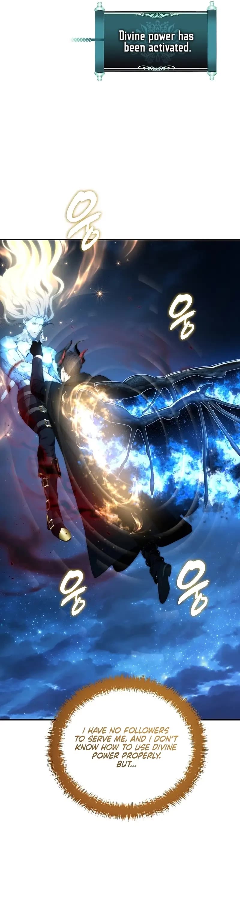 Ranker Who Lives A Second Time chapter 192 page 40