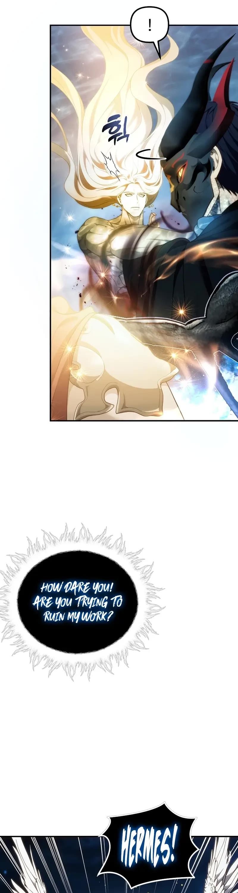 Ranker Who Lives A Second Time chapter 192 page 47