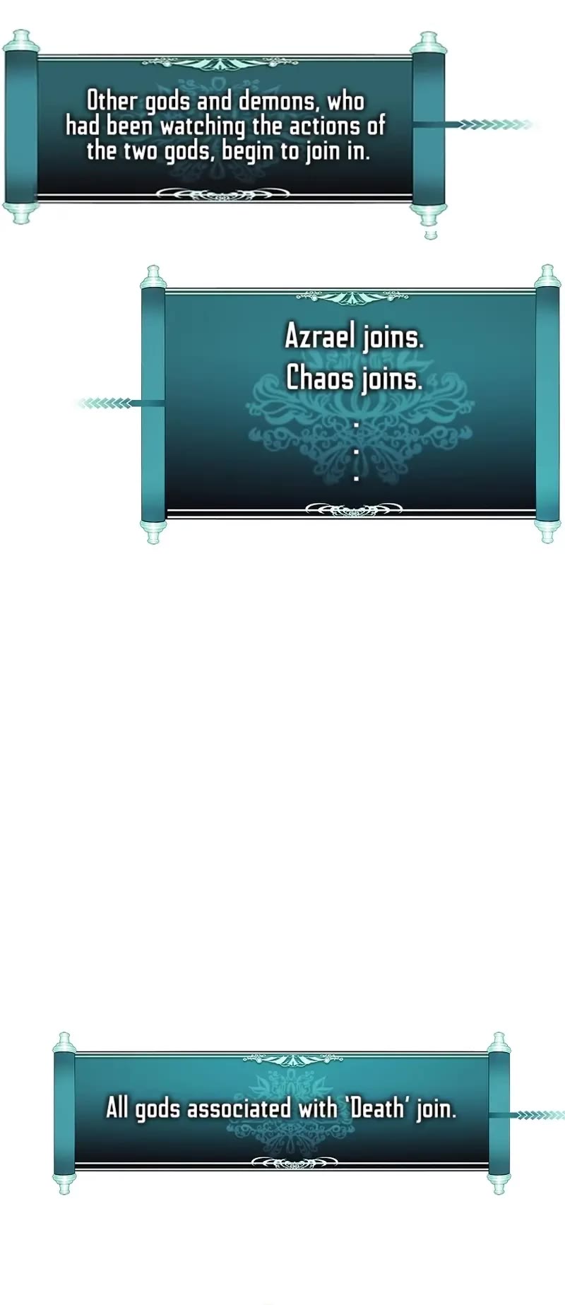 Ranker Who Lives A Second Time chapter 192 page 61