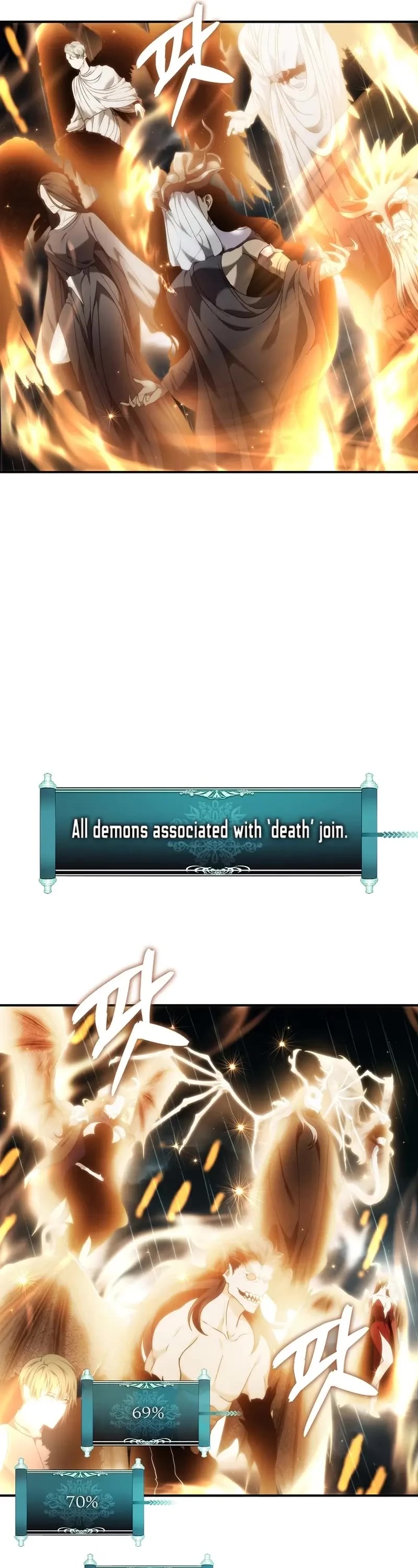 Ranker Who Lives A Second Time chapter 192 page 62