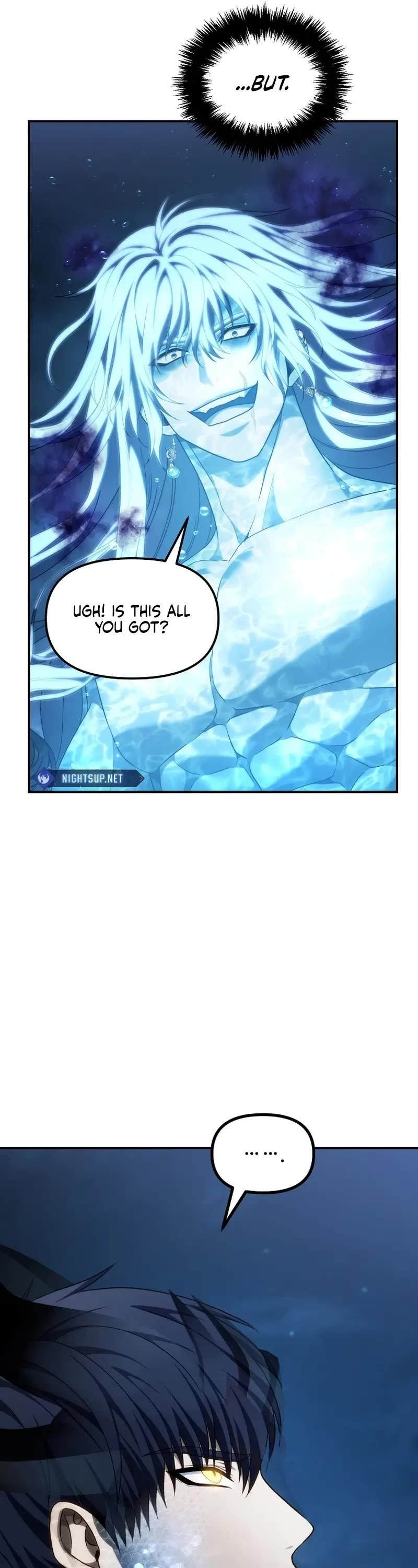 Ranker Who Lives A Second Time chapter 192 page 7