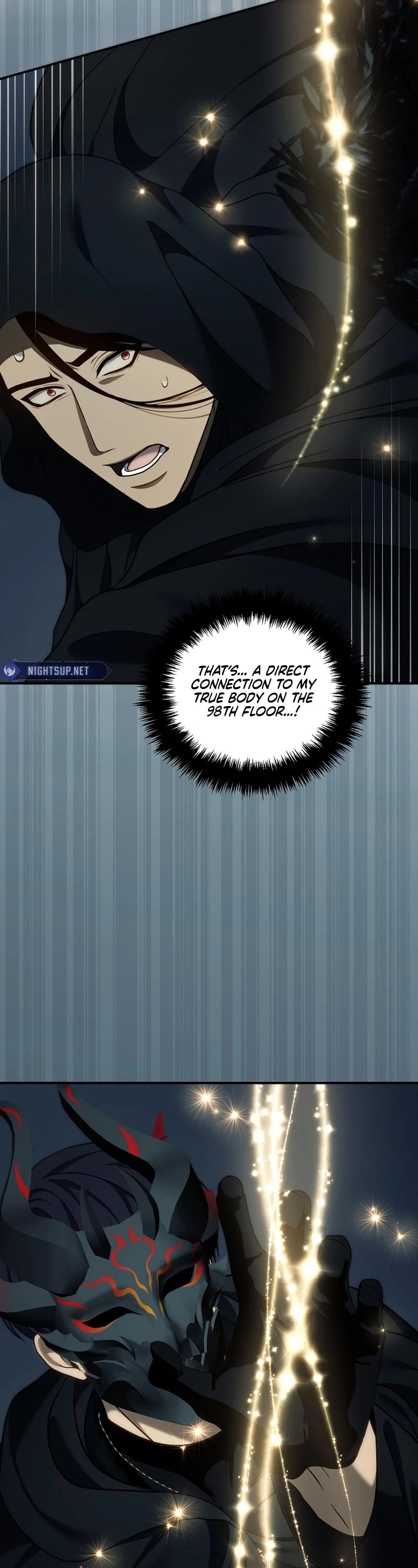 Ranker Who Lives A Second Time chapter 194 page 11