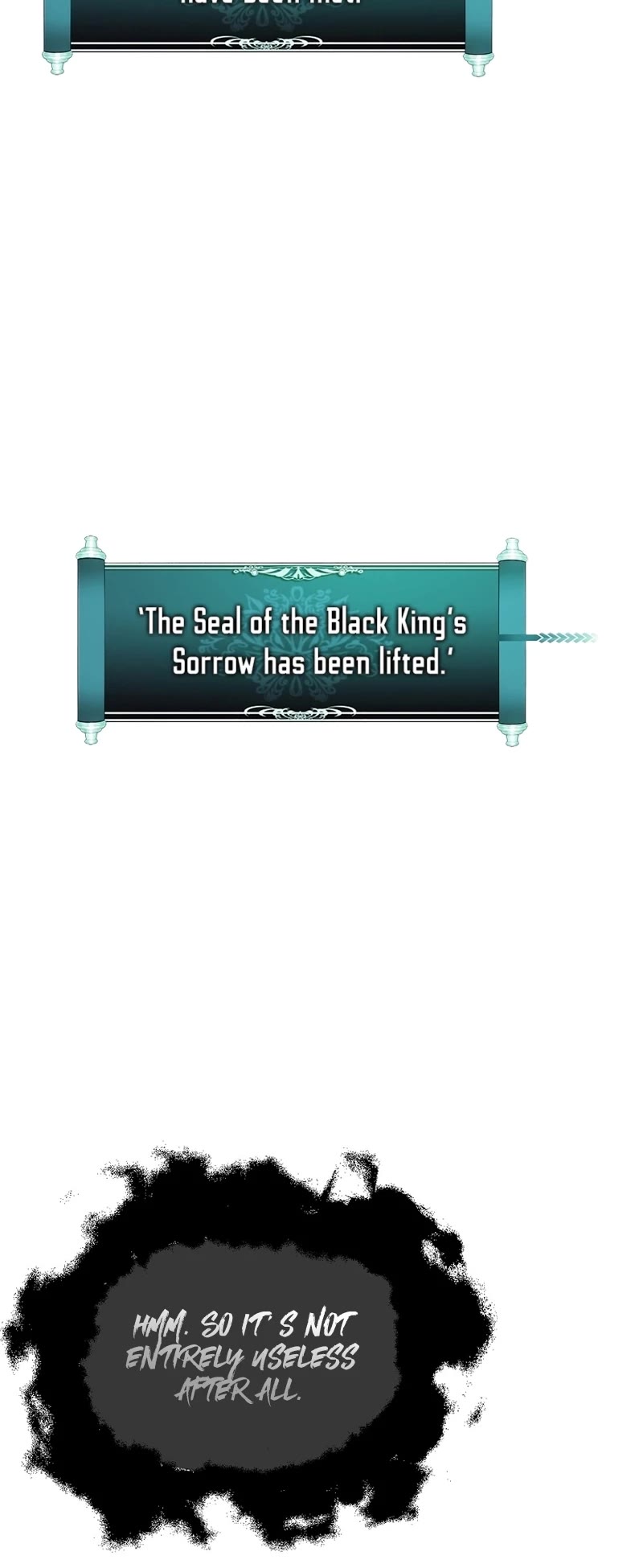 Ranker Who Lives A Second Time chapter 194 page 22