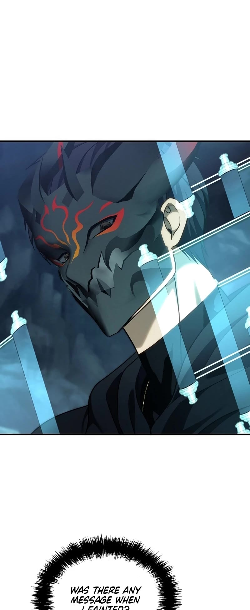 Ranker Who Lives A Second Time chapter 194 page 37