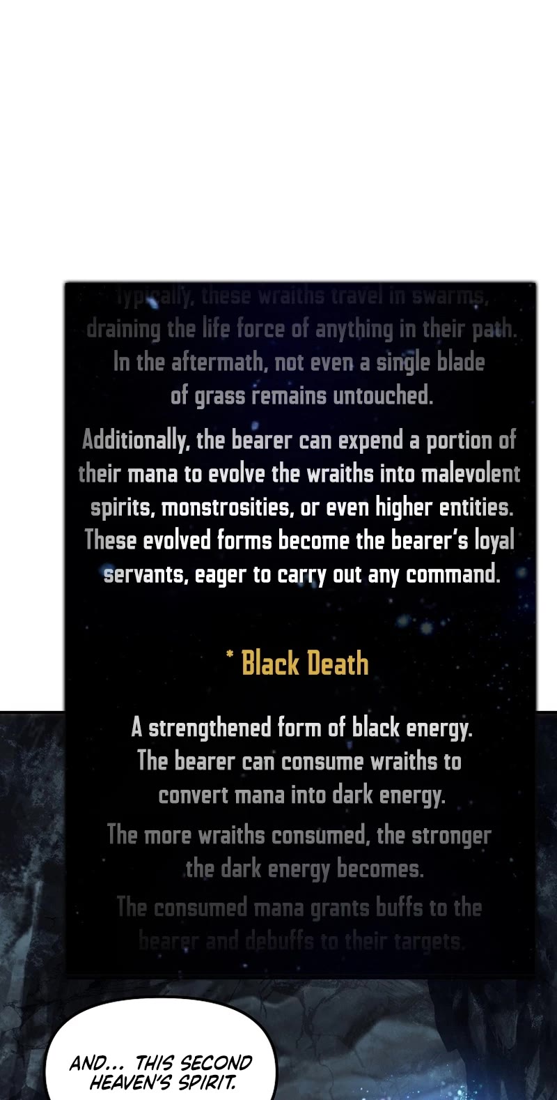 Ranker Who Lives A Second Time chapter 194 page 45