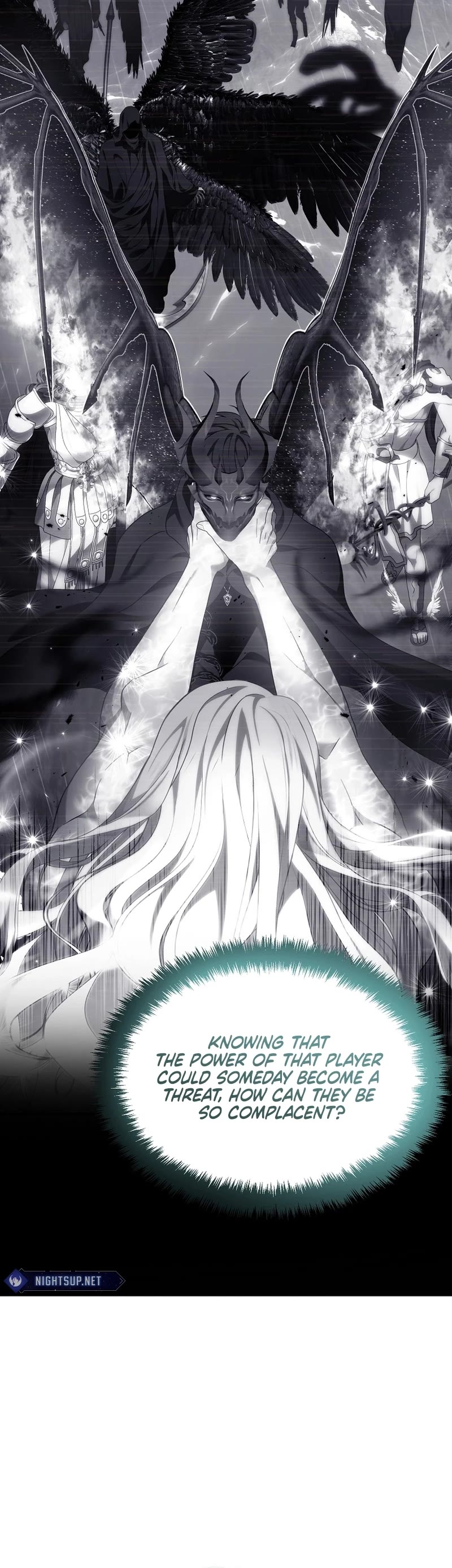 Ranker Who Lives A Second Time chapter 194 page 61