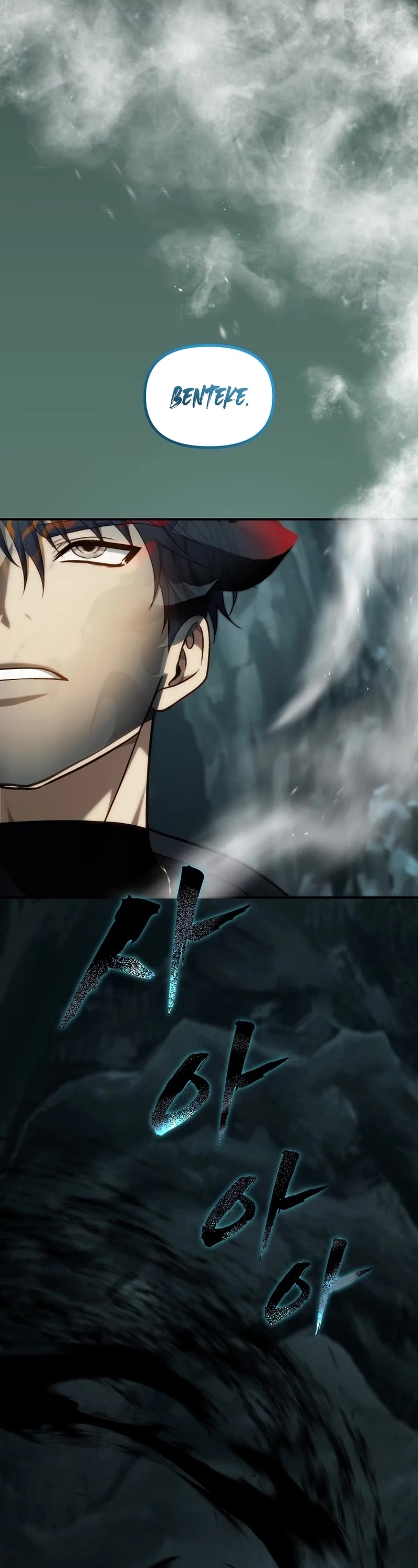 Ranker Who Lives A Second Time chapter 195 page 10