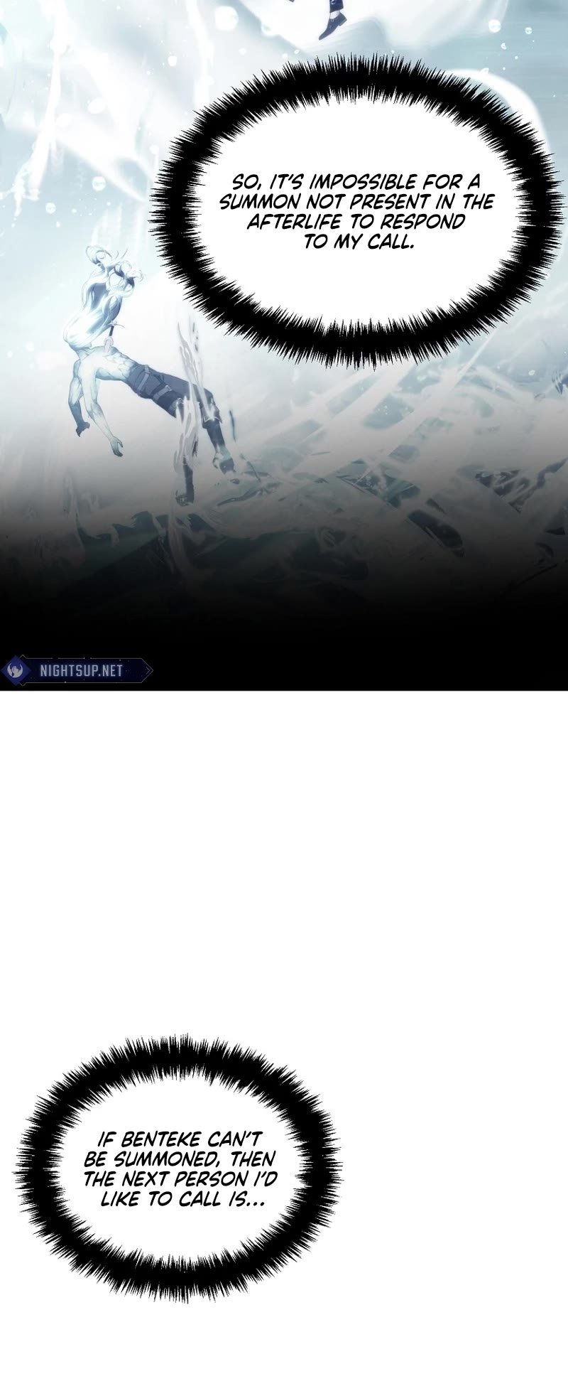 Ranker Who Lives A Second Time chapter 195 page 16