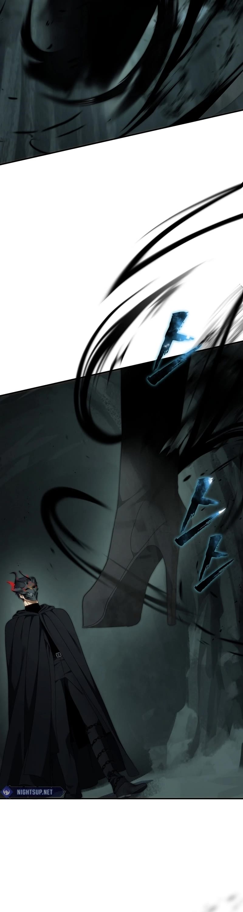 Ranker Who Lives A Second Time chapter 195 page 21