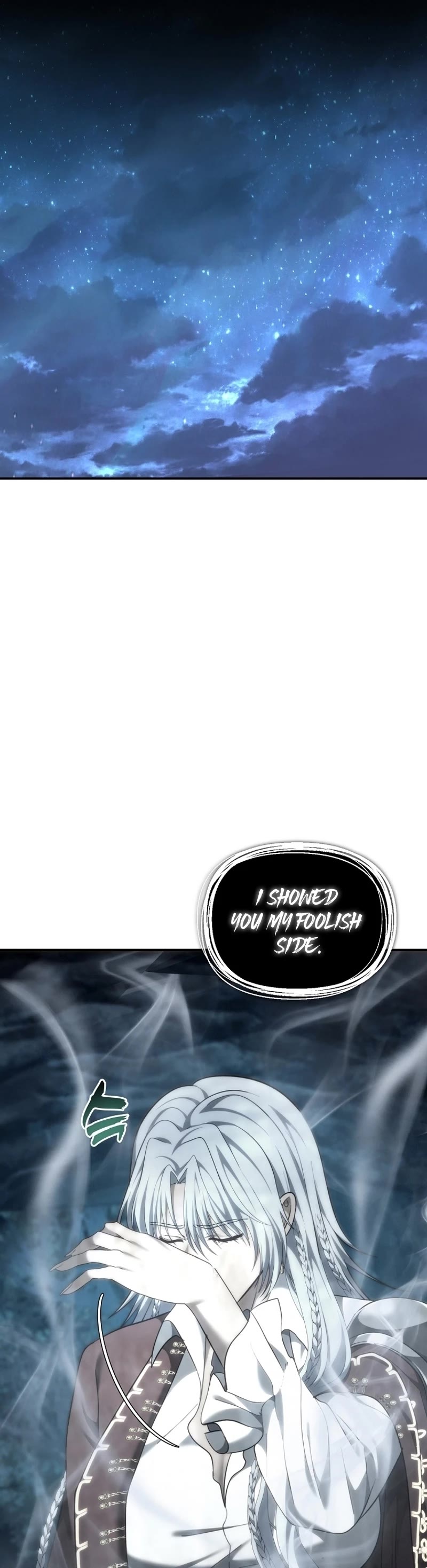 Ranker Who Lives A Second Time chapter 195 page 34