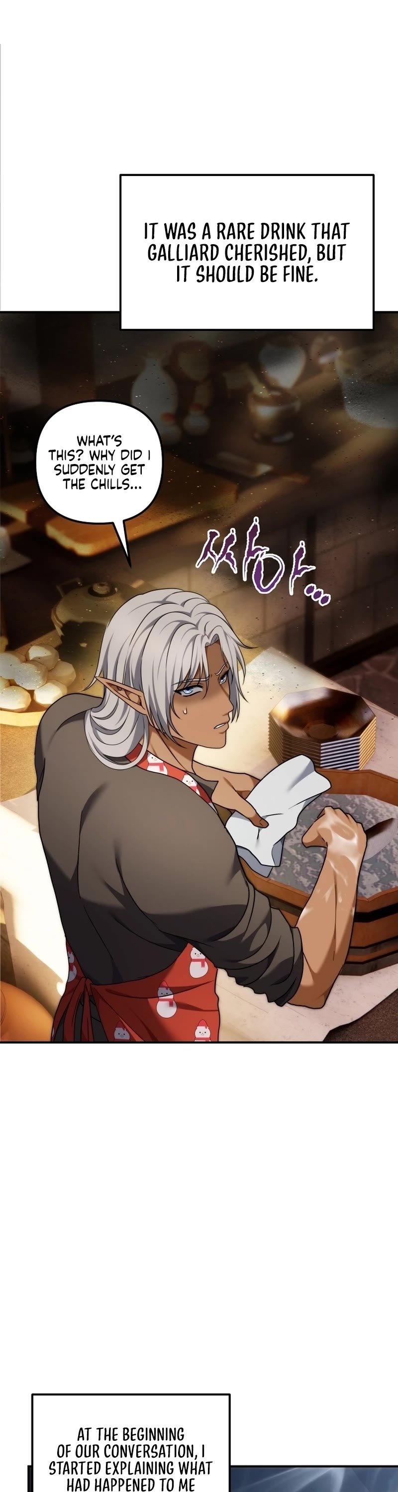 Ranker Who Lives A Second Time chapter 195 page 41