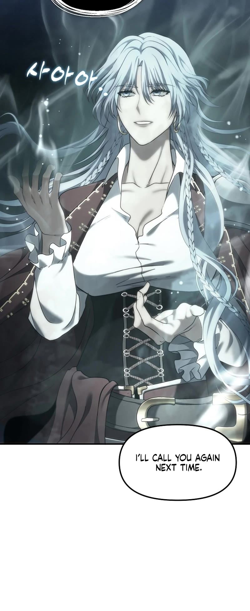 Ranker Who Lives A Second Time chapter 195 page 46