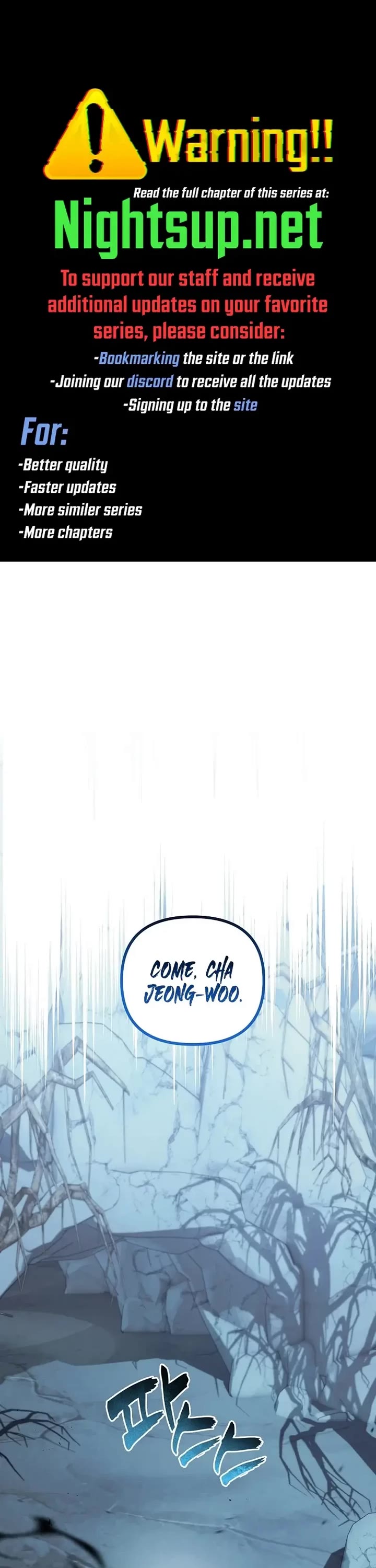 Ranker Who Lives A Second Time chapter 196 page 1