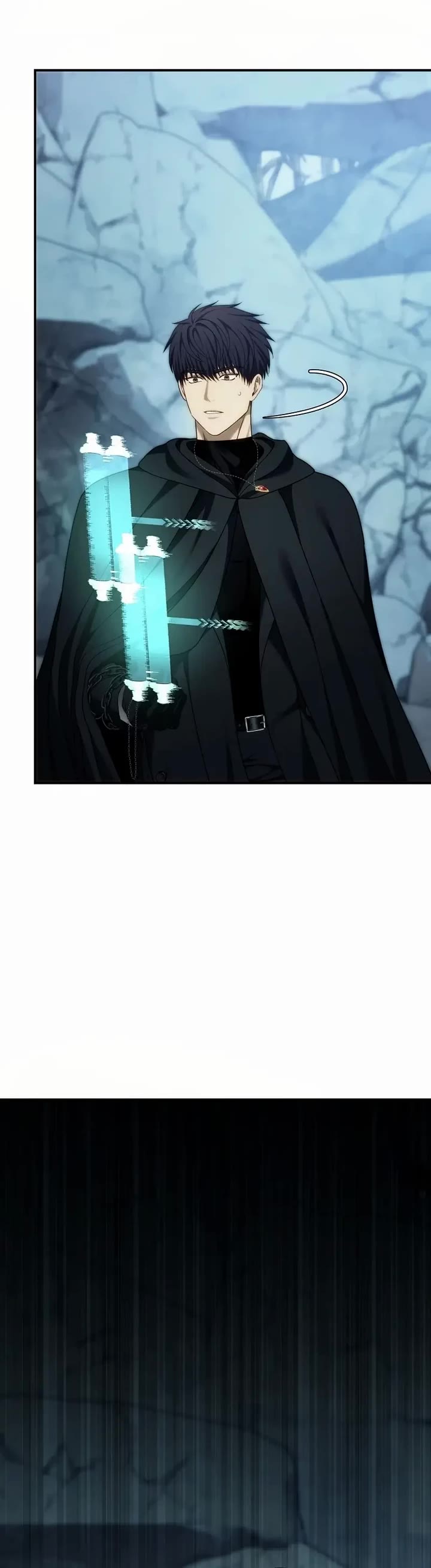 Ranker Who Lives A Second Time chapter 196 page 12