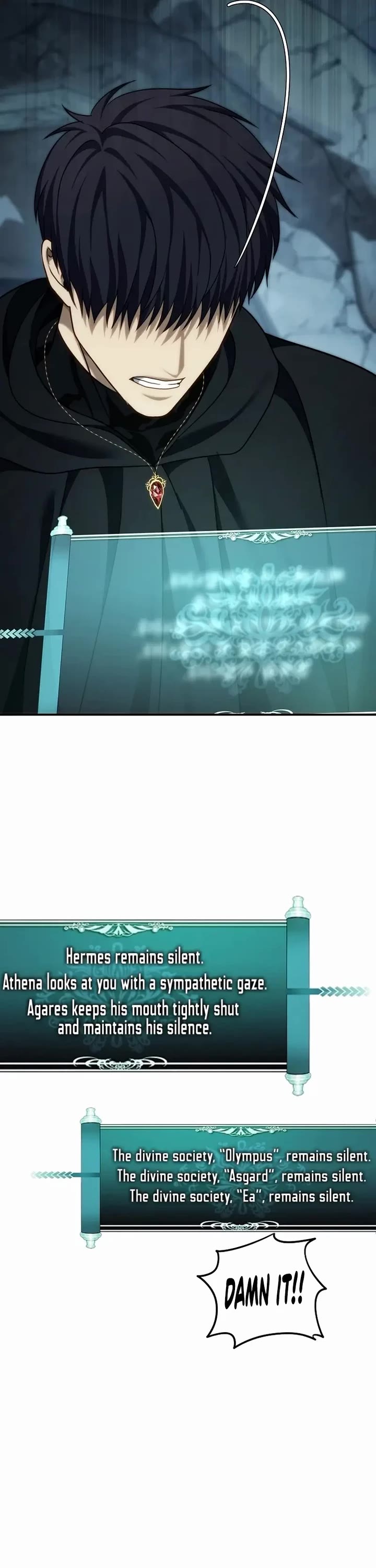 Ranker Who Lives A Second Time chapter 196 page 13