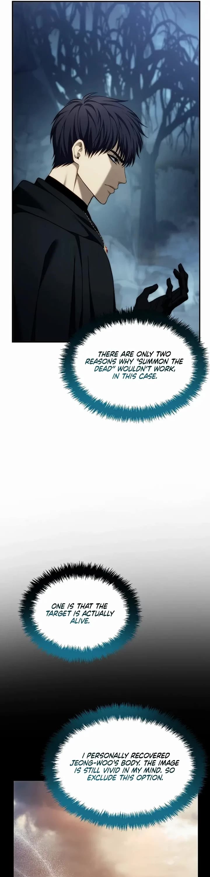 Ranker Who Lives A Second Time chapter 196 page 16