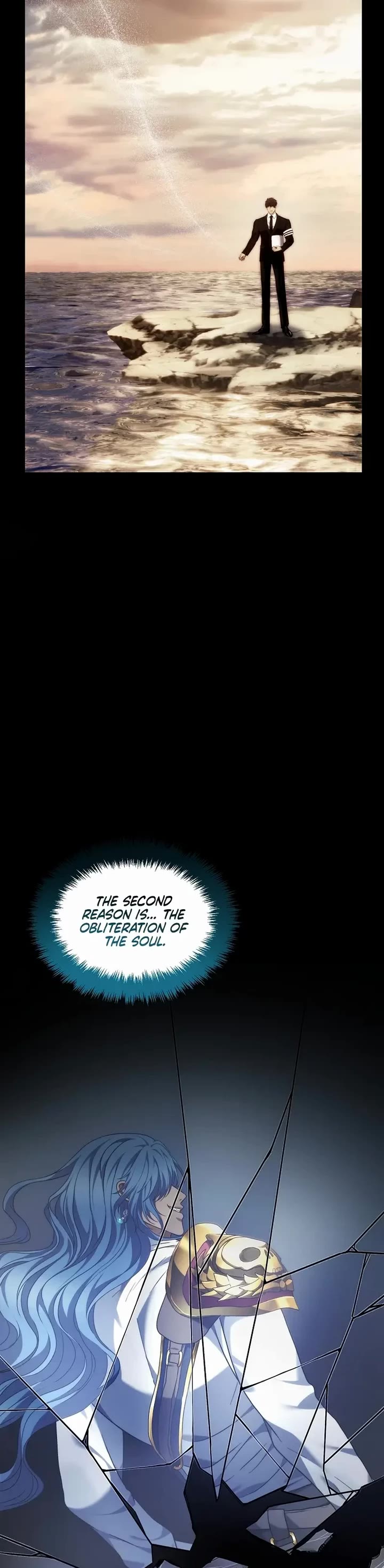 Ranker Who Lives A Second Time chapter 196 page 17