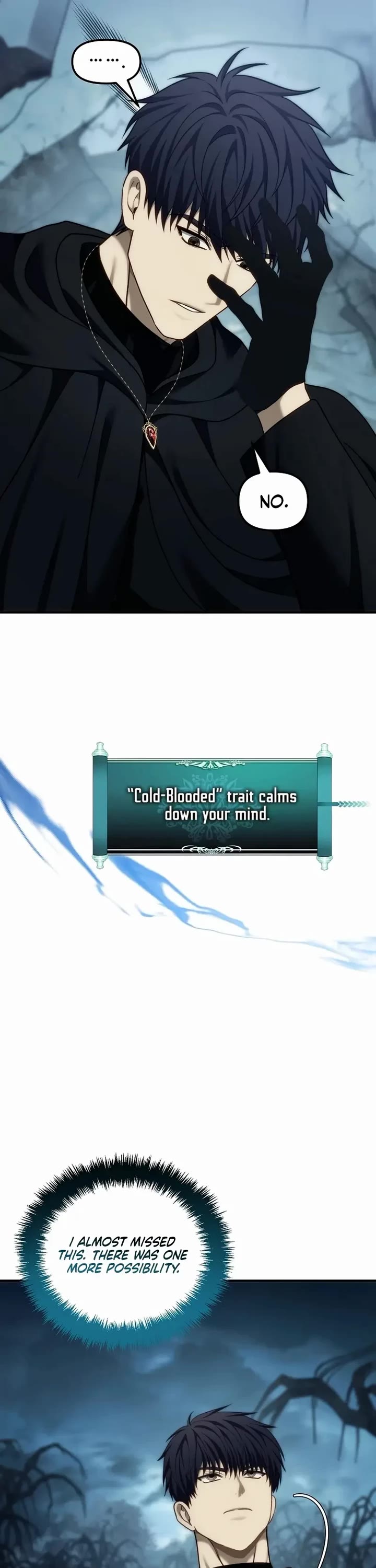 Ranker Who Lives A Second Time chapter 196 page 19