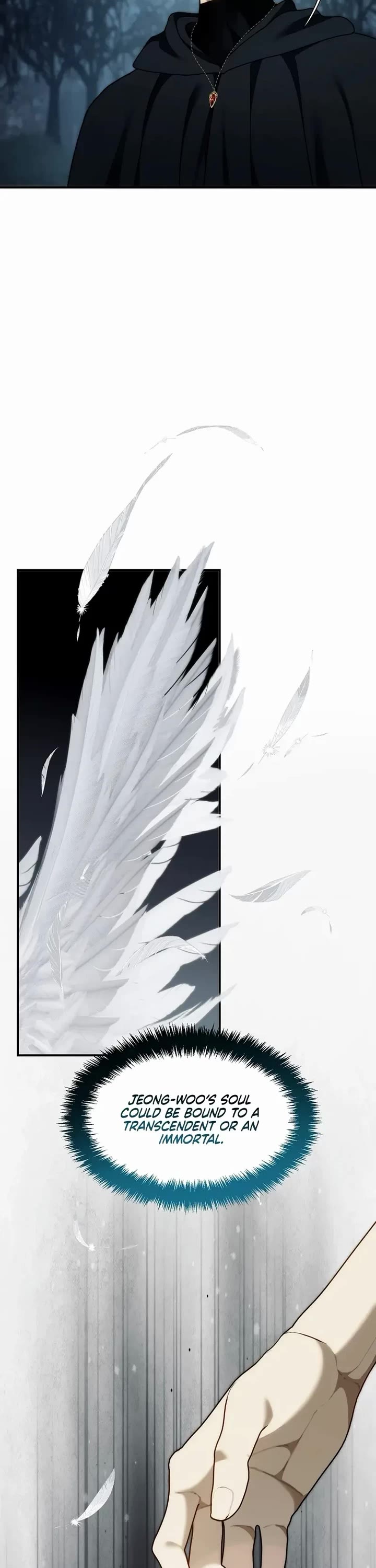 Ranker Who Lives A Second Time chapter 196 page 20