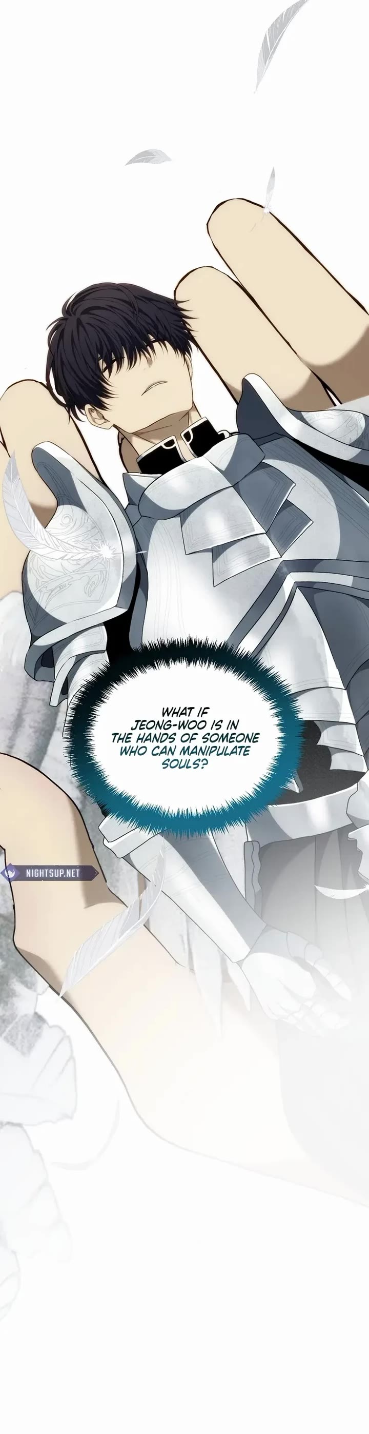 Ranker Who Lives A Second Time chapter 196 page 23