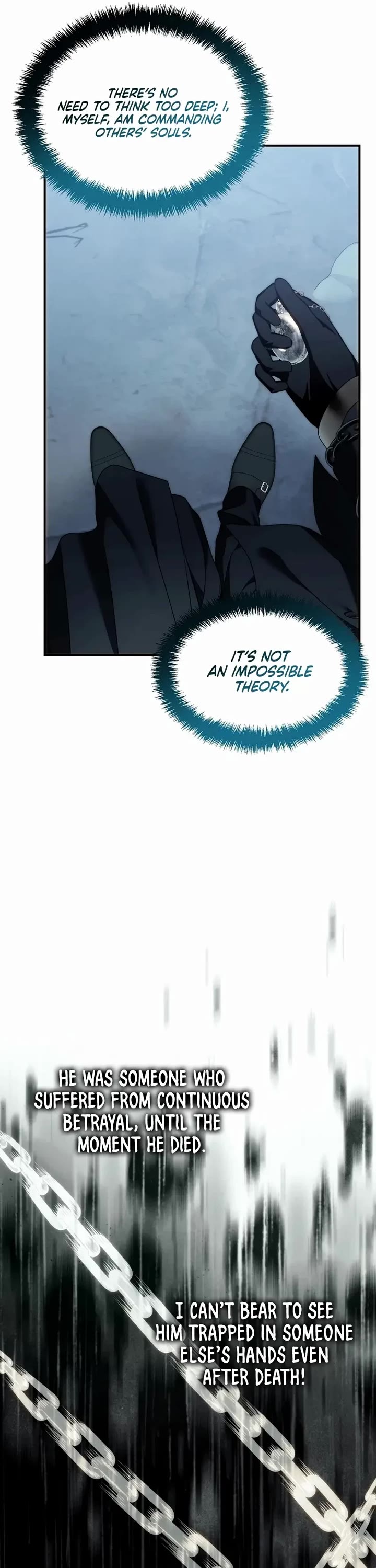 Ranker Who Lives A Second Time chapter 196 page 24