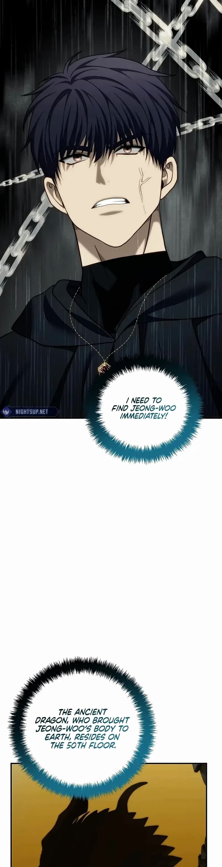 Ranker Who Lives A Second Time chapter 196 page 25