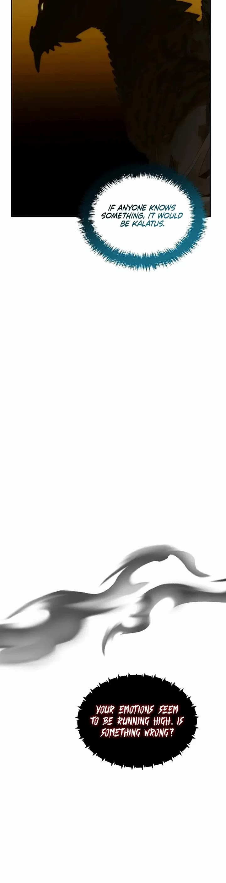 Ranker Who Lives A Second Time chapter 196 page 26