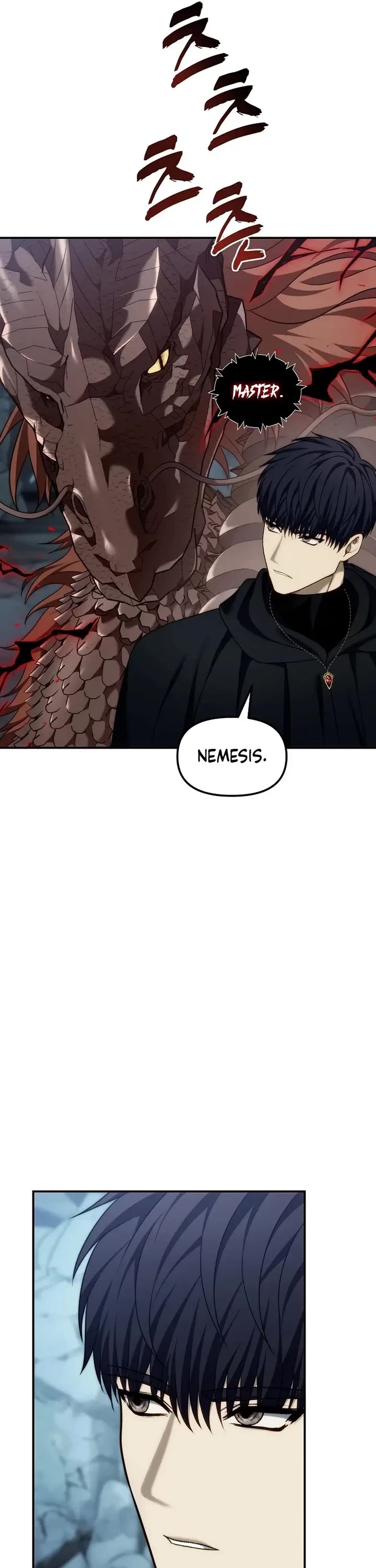 Ranker Who Lives A Second Time chapter 196 page 27